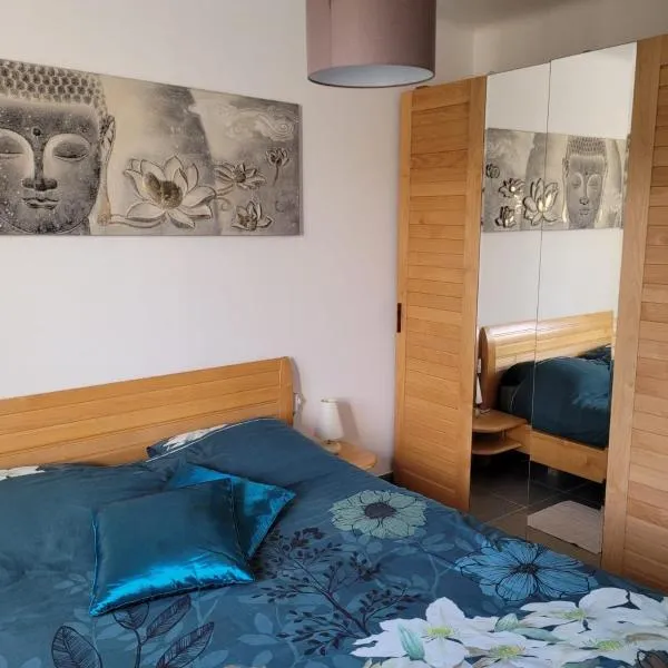 Welcome, hotel in Nantes
