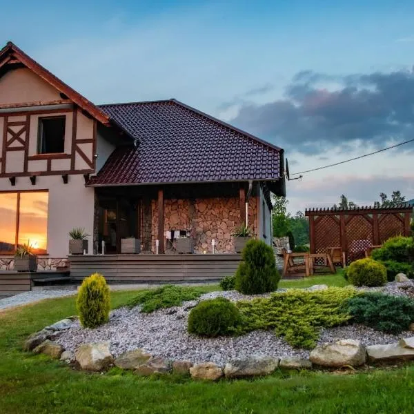 Apartamenty EverySky Gasthaus Karpacz, ξενοδοχείο σε Karpacz