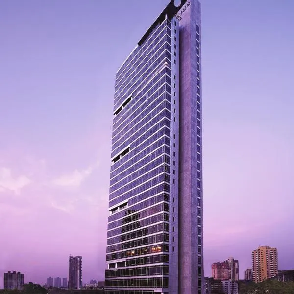 Four Seasons Hotel Mumbai, hotel in Mumbai