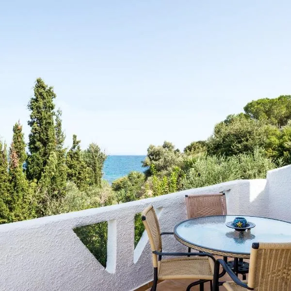 Koroni Village, hotel v destinaci Koroni