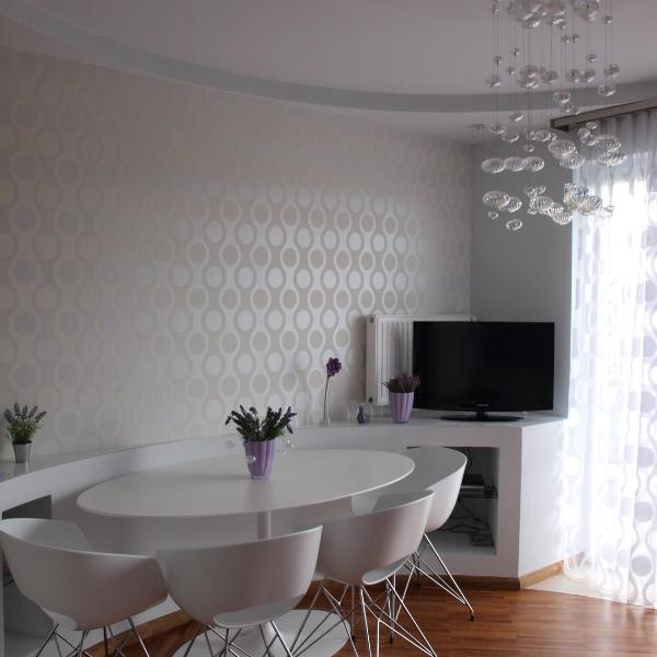 Apartament Lawendowy