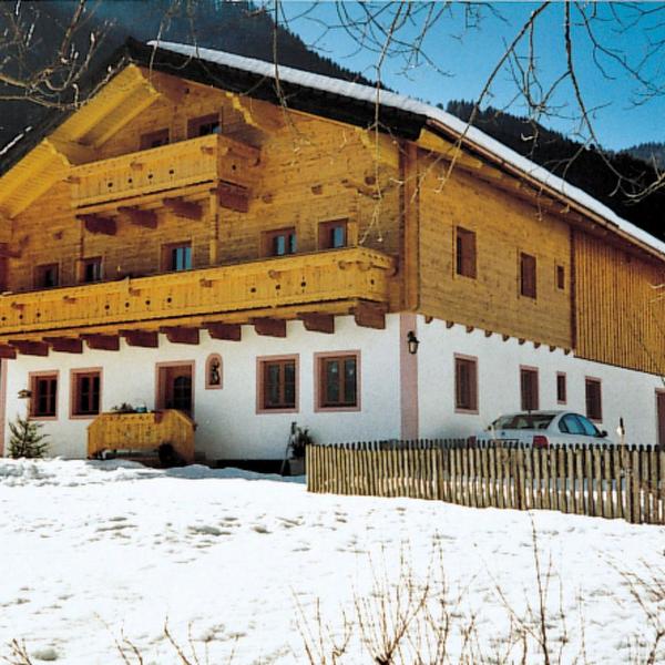 Apartment Luftbichl - SLB130 by Interhome