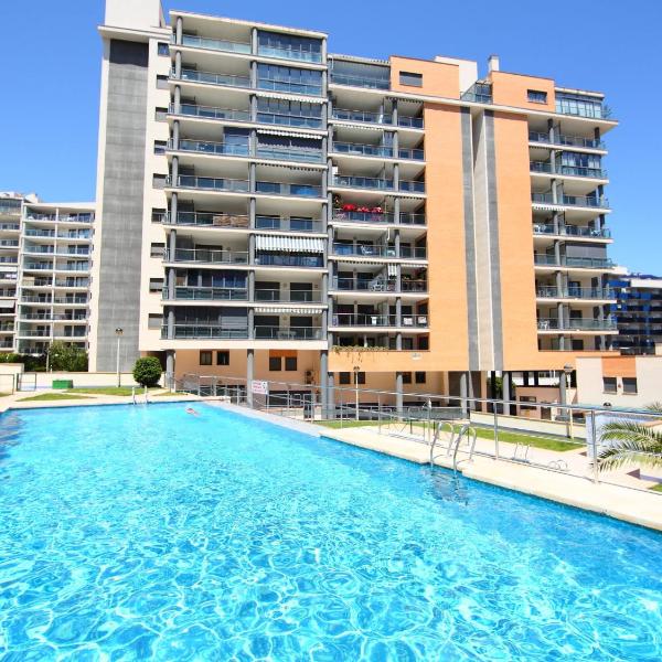 Apartment Tamarindo by Interhome