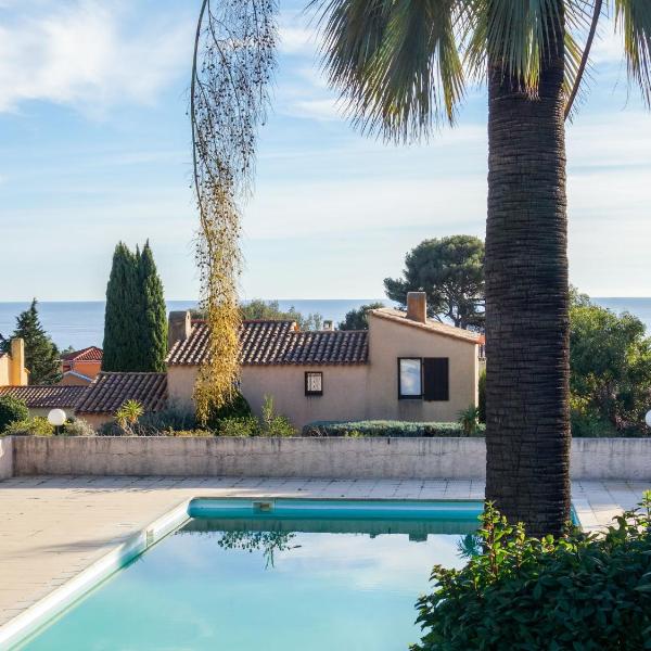 Studio Le Bali-1 by Interhome