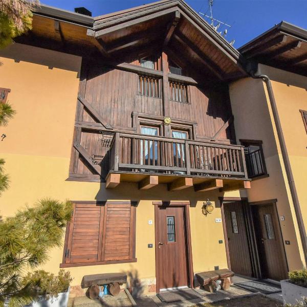 Locazione Turistica Palazzina Sole-7