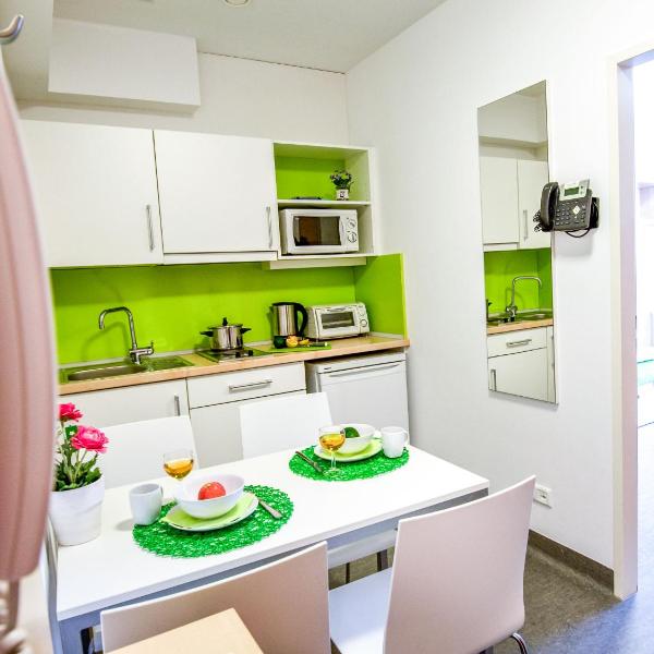 Apartment smart living by Interhome