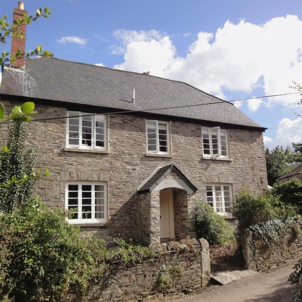 Maristow Barton