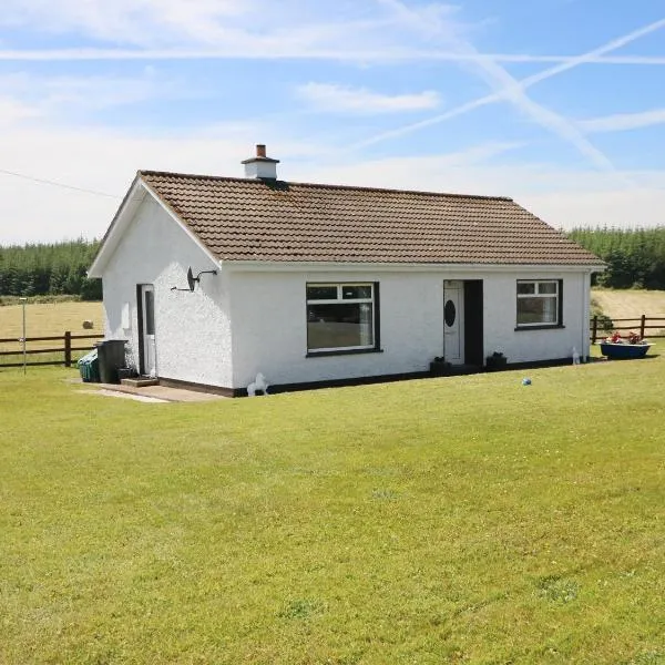 Clash-Brack, Hotel in Dungarvan