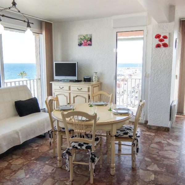 Apartment Port des Sables by Interhome