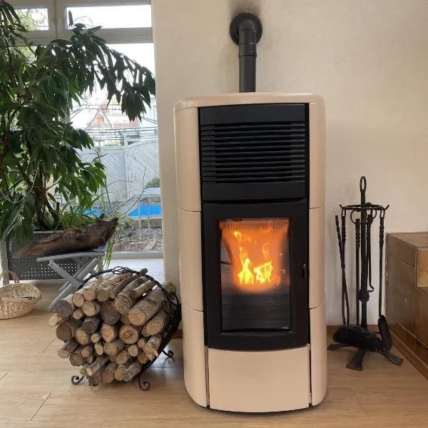 FeWo bei Tati - Bungalow, hotell sihtkohas Singen