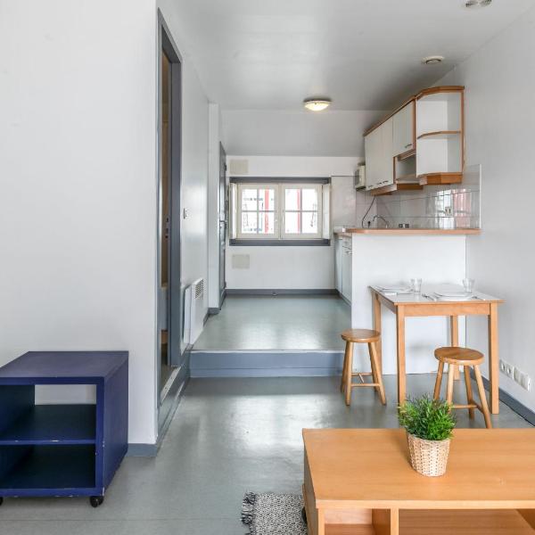 Apartment Casa Itzuli-1 by Interhome