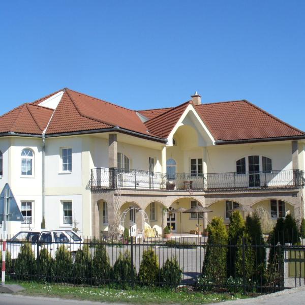 Villa Hawaii