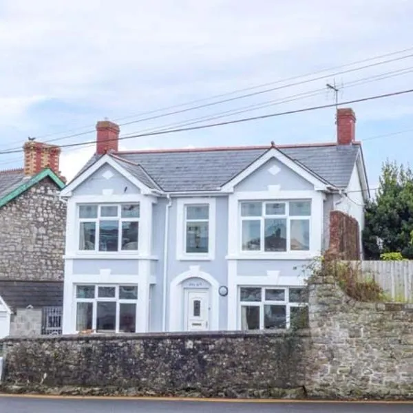 Pen Hill, Hotel in Llantwit Major