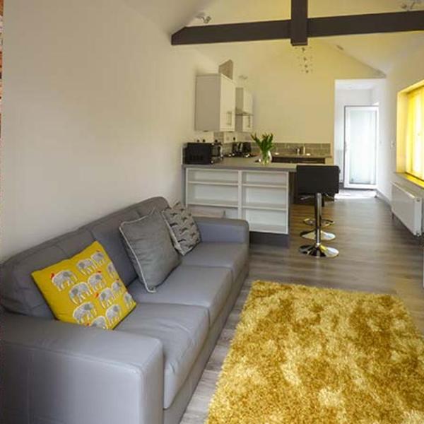 White Cottage Annexe