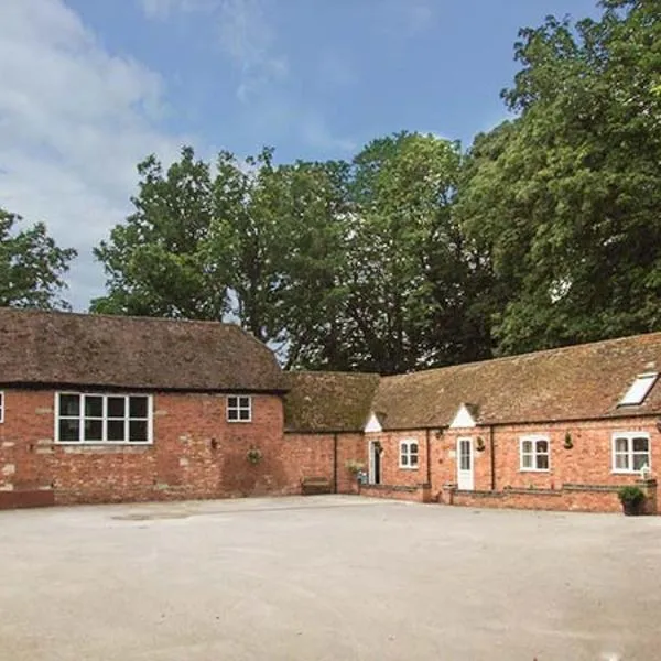 Finwood Cottage 1, ξενοδοχείο σε Rowington