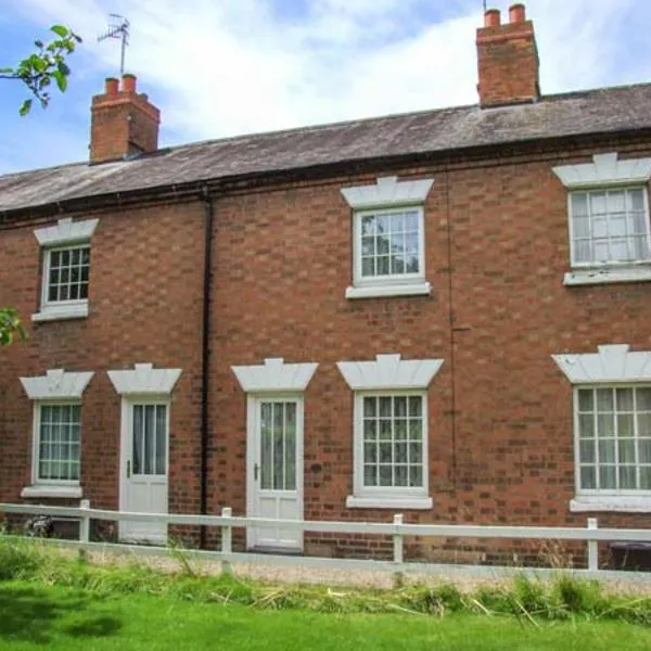 11 Victoria Cottages, ξενοδοχείο σε Stratford-upon-Avon
