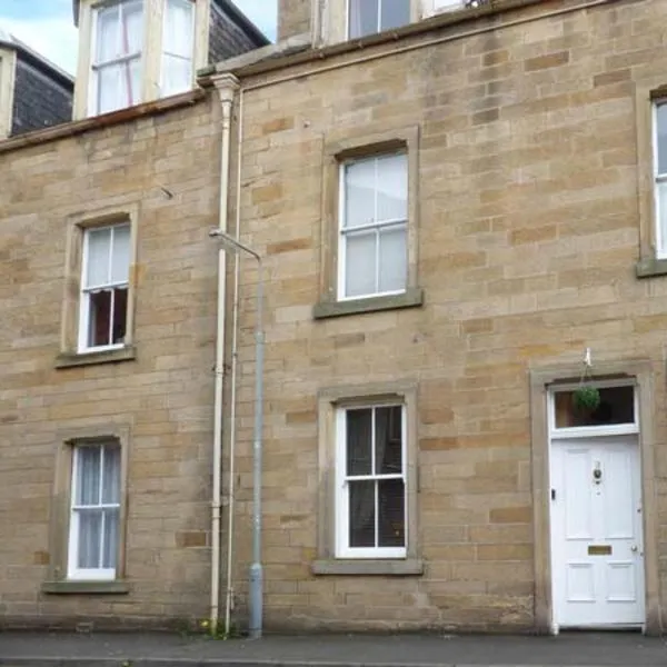 3 Queen Marys Buildings, hôtel à Jedburgh