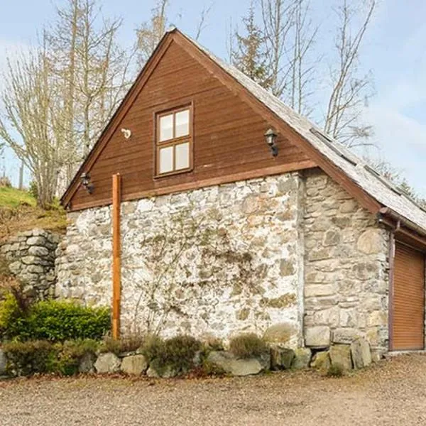 Lakefield Apartment, hotel in Bearnock