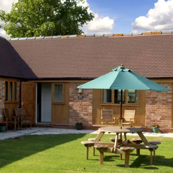 The Roost, ξενοδοχείο σε Stratford-upon-Avon