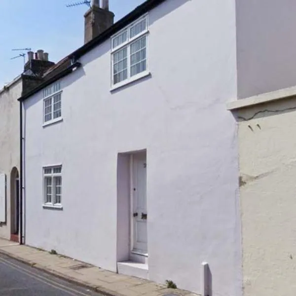 Seashell Cottage, Hotel in Deal