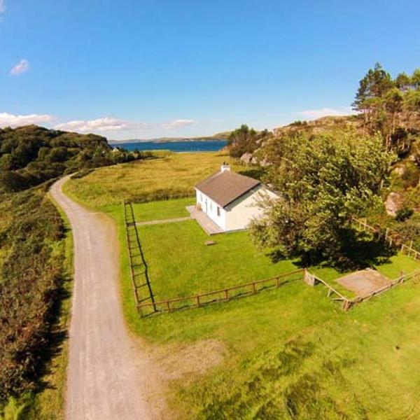 Fisherman's Cottage
