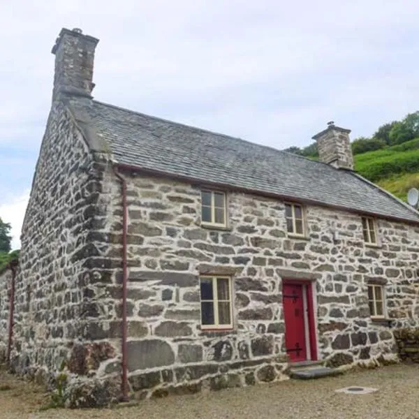 Tyn Llwyn, hotel in Dolgellau