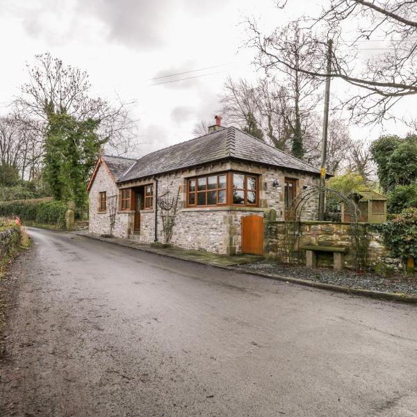 Hawthorn Cottage
