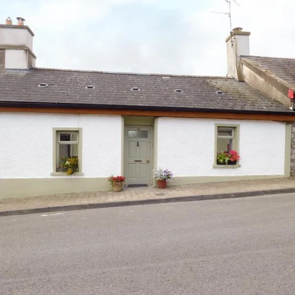 80 New Street, Hotel in Lismore