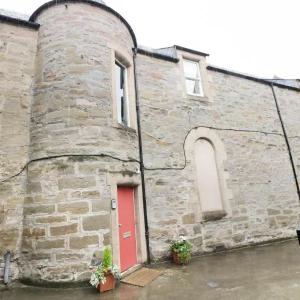 Watergate, hotel in Perth