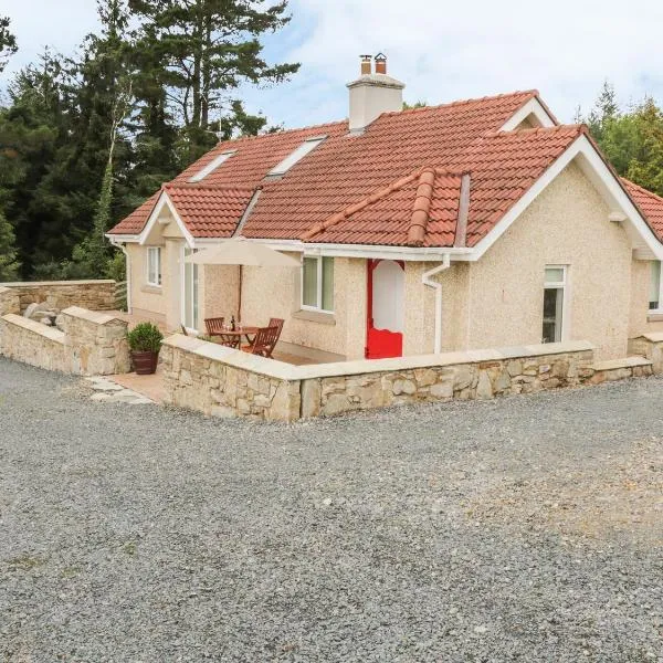 Cnoc suan, hotel in Carrigallen