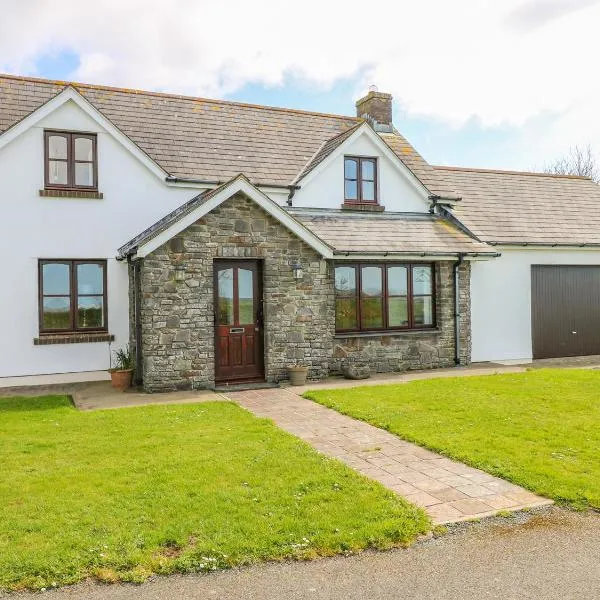 Park Hall Cottage, hôtel à Haverfordwest