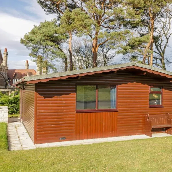 Foxglove Lodge, hotel in Saltburn-by-the-Sea