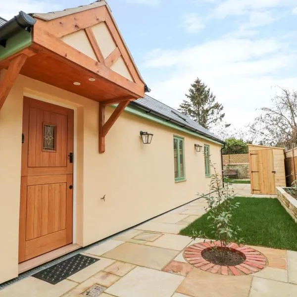 Old Sorting Office, ξενοδοχείο σε Cheltenham