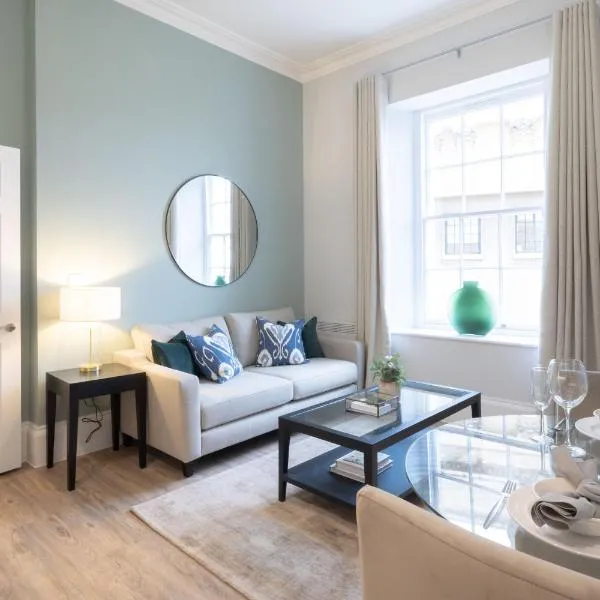 Redmayne House - Urban Apartments, hotel a Bristol