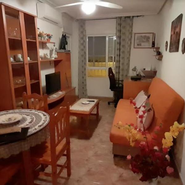 Apartamentos La Paz VIII