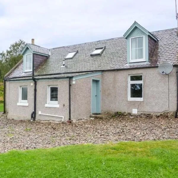 Easter Duthil Cottage, hôtel à Duthil