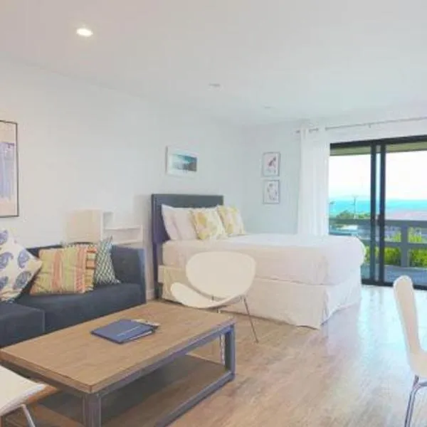 Beachcomber Resort at Montauk, ξενοδοχείο σε Montauk