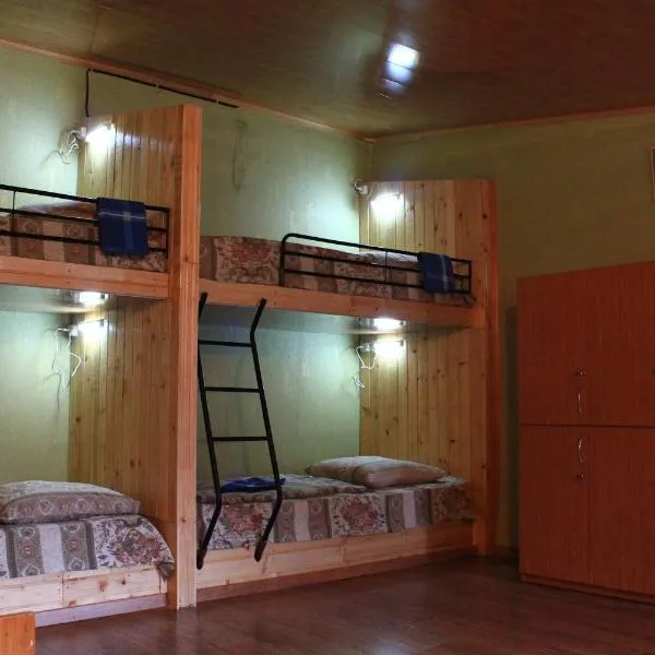 Homestay, hotel in Stepantsminda