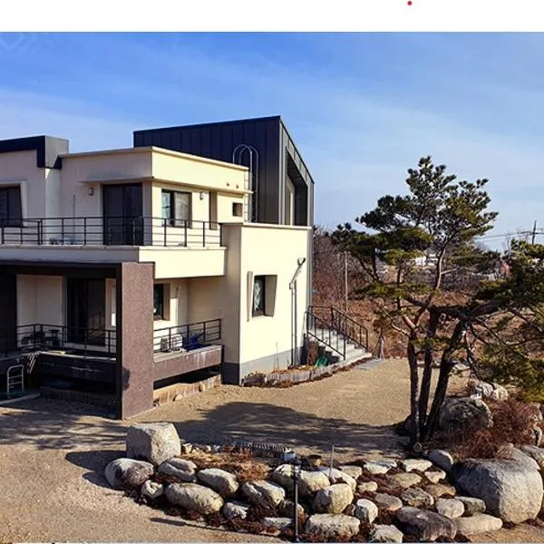 Gilson Guesthouse, hotel in Sokcho