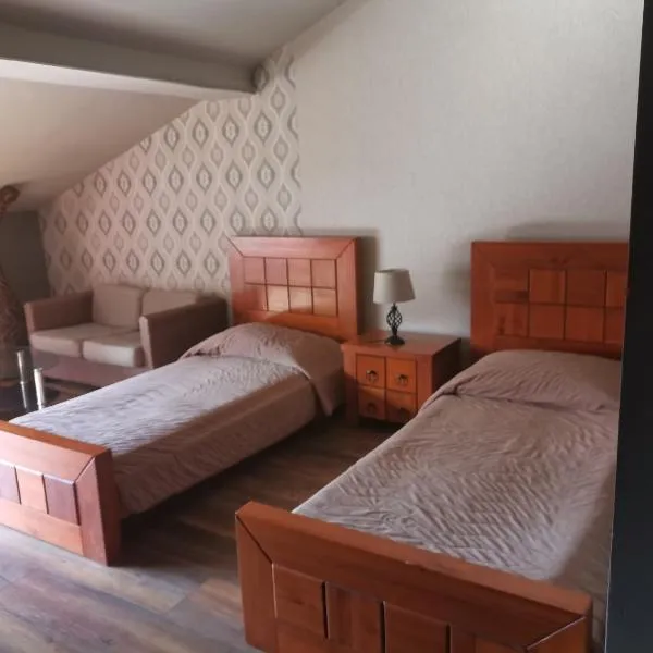 Vival Hotel, hotel u gradu Vidin