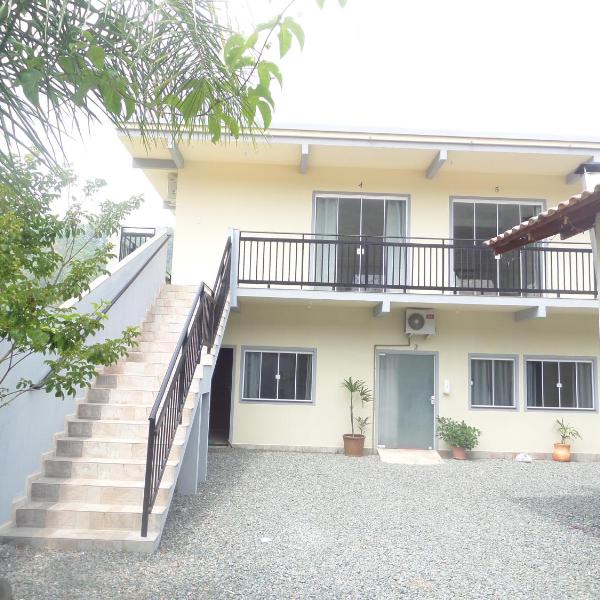 Pousada Casa Verde