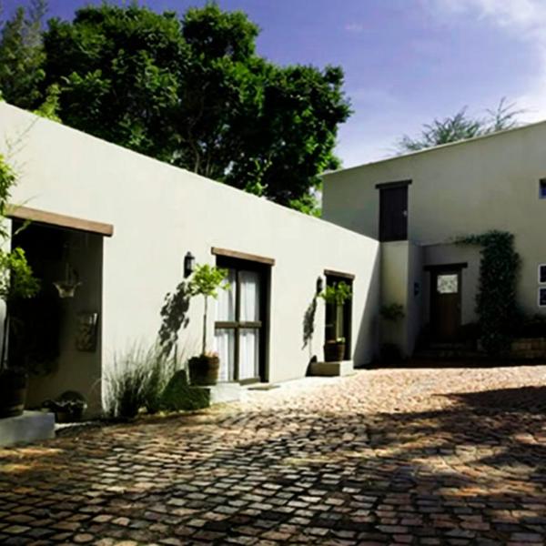 Craighall Garden Studios & Lofts