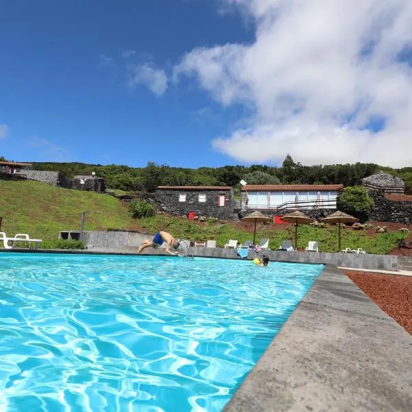 Aldeia da Gingeira, ξενοδοχείο σε São Mateus