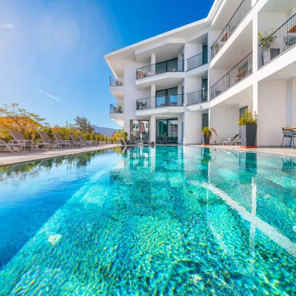 Payava Hotel by True Blue, hotel v destinaci Kalkan