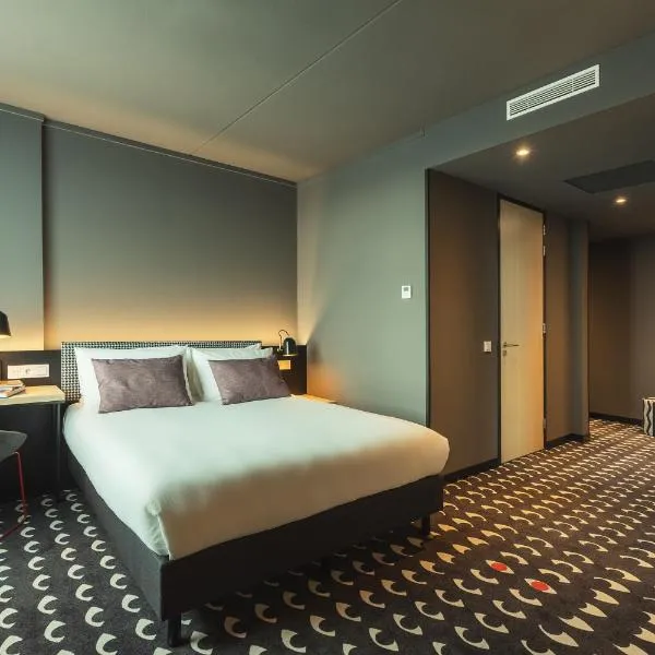 ibis Styles Arnhem Centre, Hotel in Arnhem