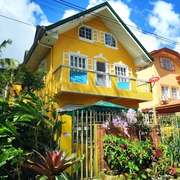 Affordable Tagaytay House for Rent, Hotel in Tagaytay