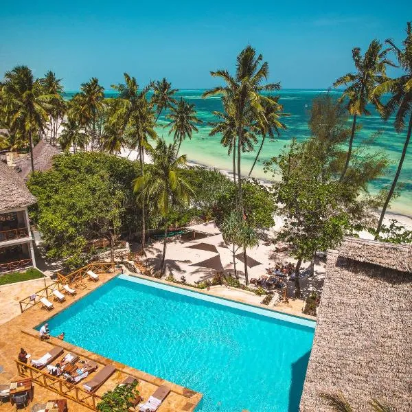 Zanzibella Hotel & SPA, ξενοδοχείο σε Kiwengwa