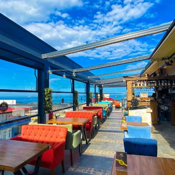 Heaven Suite Hotel, khách sạn ở Trabzon