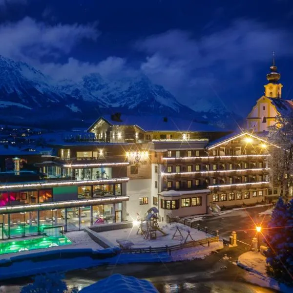 Der Postwirt โรงแรมในเซิลล์