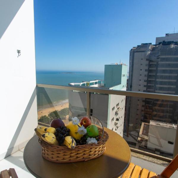 SUÍTE ITAPARICA Praia Dourada